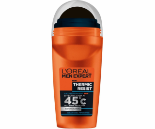 L Oreal Paris LOR*DEO MEN roll-on Termic Resist - 0295619