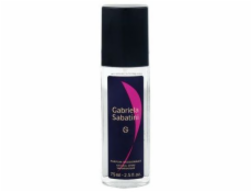 Gabriela Sabatini Gabriela Sabatini Deodorant v atomizéru 75ml