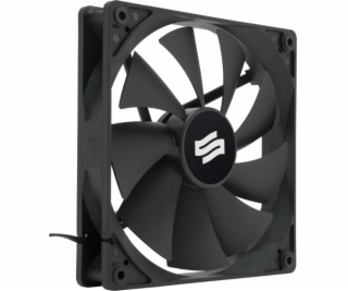 Ventilátor SilentiumPC Mistral 140 (SPC046)