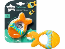 Tommee Tippee Water Teether Ryba pro děti Tommee Tippee univerzální