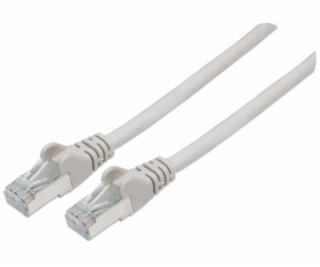 Intellinet Network Solutions Patchcord Cat6A, SFTP, 3m, š...
