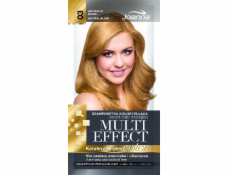 Joanna Multi Effect Color Keratin Complex Shampoo 03 přírodní blond 35 g