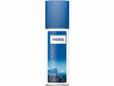 Mexx Ice Touch Man deodorant ve skle 75ml - 575622