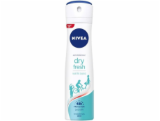 Nivea DRY FRESH Deodorant 150ml (0188696)