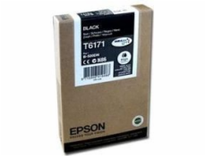 Inkoust Epson C13T617100 (černý)