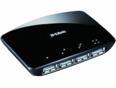 D-Link USB HUB 4x USB-A 3.0 (DUB1340)