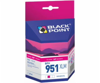 Inkoust Black Point BPH951XLM / (CN047AE (purpurová)