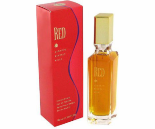 Giorgio Beverly Hills Red EDT 90 ml