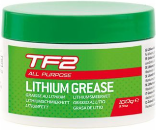 Weldtite Grease TF2 lithiové mazivo 100g (WLD-3004)