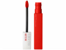 Maybelline Super Stay Matte Ink 25 Heroine Lipstick 5ml