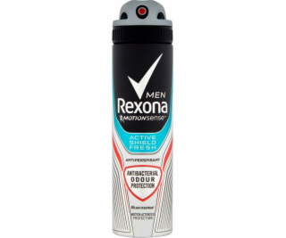 Unilever Rexona Motion Sense Men Deodorant sprej Active S...