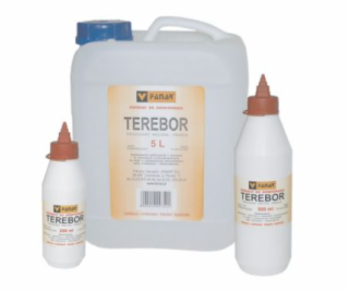 Fanar Navlékací přípravek TEREBOR 500ml (TO-001100500)