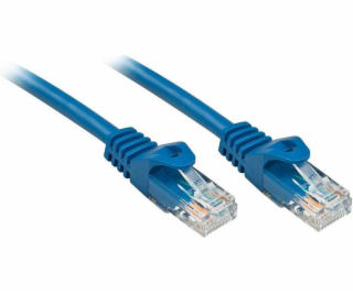 Lindy Patchcord Cat6 U/UTP, 0,3 m (48170)