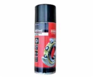 Modeco Graphite mazivo 400mL - MN-09-096