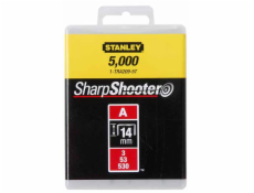 Stanley Sponky typ A 5/53/530 14mm 1000 ks. (TRA209T)