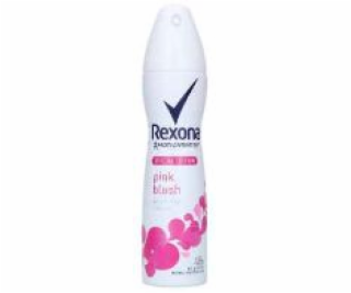 Rexona Antiperspirant pro ženy Motion Sense Pink Blush 15...