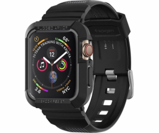 Spigen SPIGEN RUGGED ARMOR  PRO  APPLE WATCH 4 (44MM) BLA...