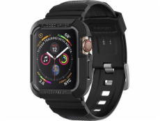 Spigen SPIGEN RUGGED ARMOR  PRO  APPLE WATCH 4 (44MM) BLACK univerzální