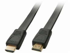 Lindy HDMI - HDMI kabel 3m černý (36998)