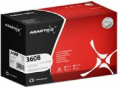 Náhradní černý toner Asarto AS-LL360N E360 (AS-LL360N)