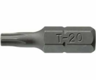 Bity Teng Tools TPX30 3 ks. (106140601)