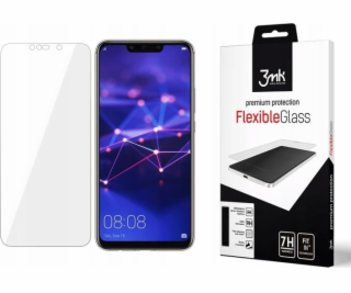 3MK 3mk Flexible Glass Lite pro Huawei Mate 20 Lite