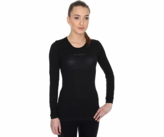 Brubeck Dámské termoaktivní tričko Base Layer LS10850, ve...