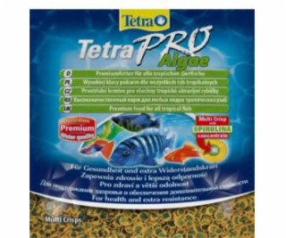 Tetra TetraPro Algae 12g sáček