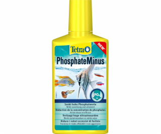 Tetra TETRA PHOSPHATE MINUS 250ML.