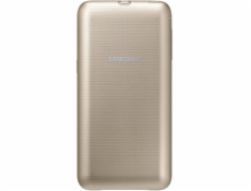 Pouzdro Samsung Wireless Charger Pack Galaxy S6 edge+ (EP-TG928BFEGWW)