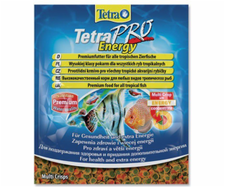 Tetra TetraPro Energy 12g sáček