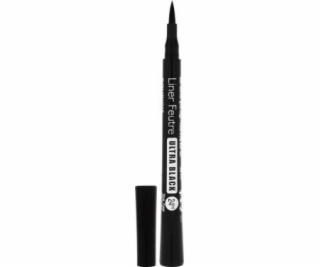 Bourjois Paris Liner Feutre Eyeliner 41 Ultra Black 0,8ml