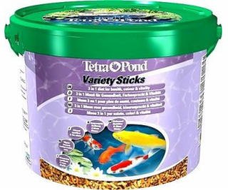 Tetra Pond Variety Sticks 10l