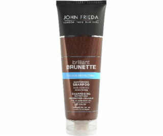 John Frieda Brilliant Brunette Color Protective 250 ml