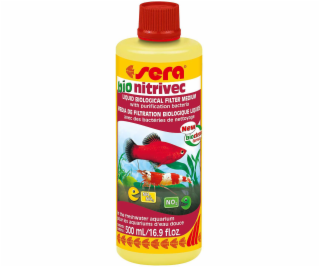 sera BIO NITRIVEC LÁHEV 500 ml