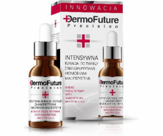 Dermofuture Precision Intenzivní ošetření obličeje 20 ml