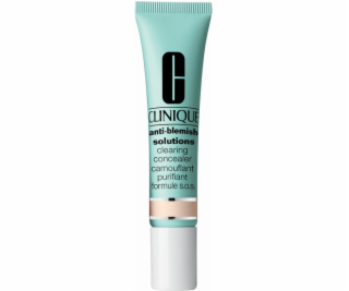 Clinique Anti-Blemish Solutions Clearing Concealer 01 Sha...