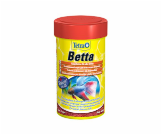 Tetra Betta 100 ml