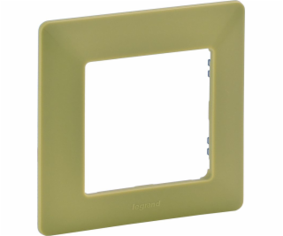 Legrand Valena Life single frame lime (754081)