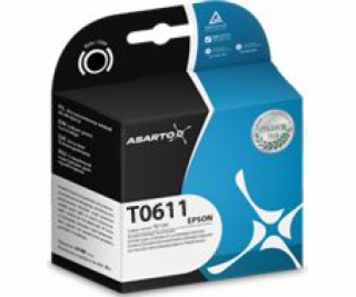 Inkoust Asarto Epson T0611