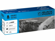 Náhradní toner Black Point LCBPX6600C azurová 106R02233 (LCBPX6600C)