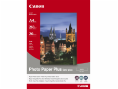 Fotografický papír Canon pro tiskárnu A4 (1686B021)