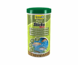 Tetra Pond Sticks Mini 1l