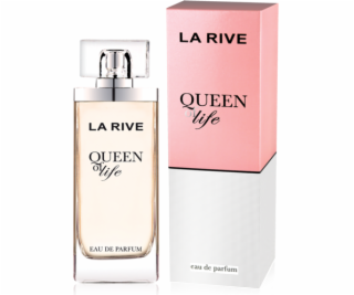 La Rive Queen Of Life EDP 75 ml