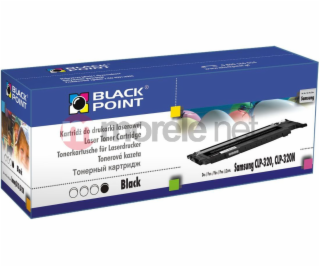 Toner Black Point LCBPSCL4072BK Náhradní černý toner CLT-...