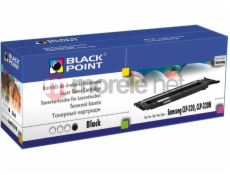 Toner Black Point LCBPSCL4072BK Náhradní černý toner CLT-K4072S (LCBPSCLT4072BK)