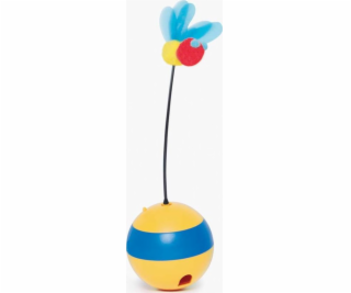 Catit Catit Play Spinning Bee kočka s laserem