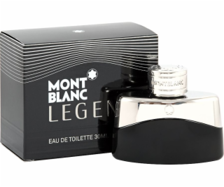 Mont Blanc Legend EDT 30 ml