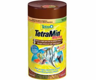 Tetra TetraMin Menu 100 ml