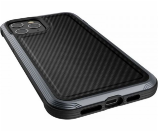 X-Doria Raptic Lux – hliníkové pouzdro iPhone 12 Pro Max ...